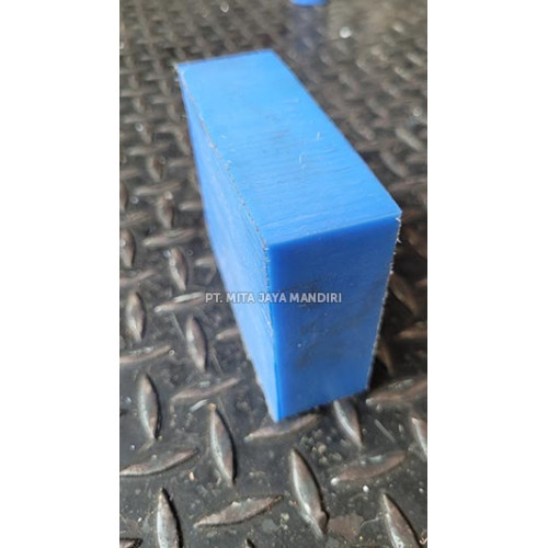 MC Blue Lembaran 50mm