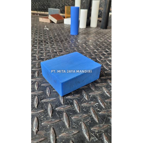 MC Blue Lembaran 50mm