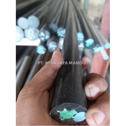 As Nylon PE Hitam 35mm As Nylon PE Hitam 35mm
