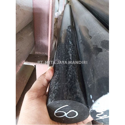 As Nylon PE Hitam 35mm As Nylon PE Hitam 35mm