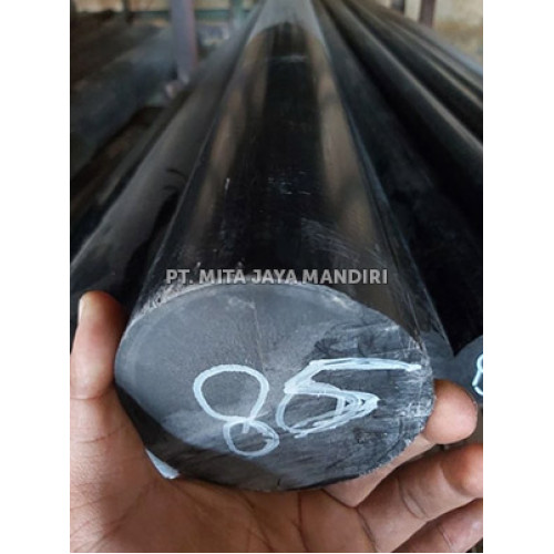 As Nylon PE Hitam 35mm As Nylon PE Hitam 35mm