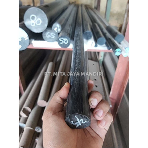 As Nylon PE Hitam 35mm As Nylon PE Hitam 35mm