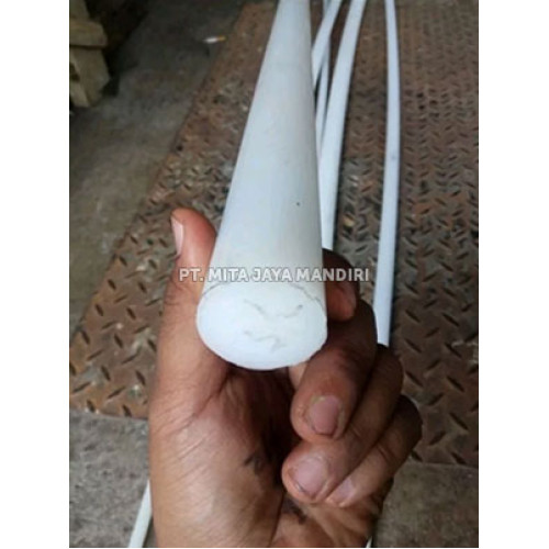 As Nylon PE Putih 15mm As Nylon PE Putih 15mm