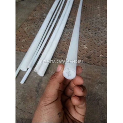 As Nylon PE Putih 35mm As Nylon PE Putih 35mm
