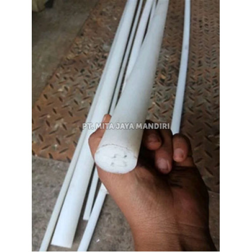 As Nylon PE Putih 45mm As Nylon PE Putih 45mm