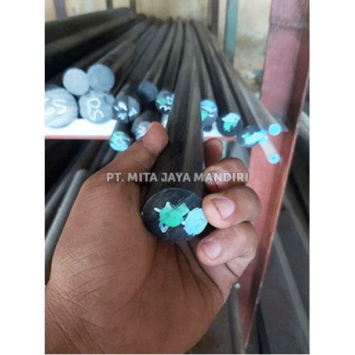 Nylon PE Batangan 90mm