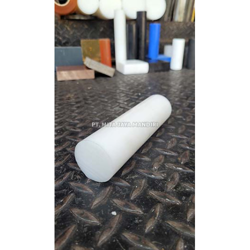 As POM Putih 15mm As POM Putih 15mm