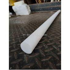 As Teflon PTFE Rod 15mm As Teflon PTFE Rod 15mm