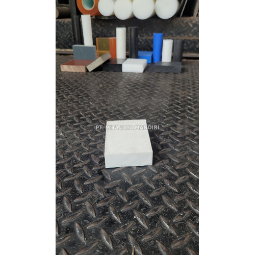 PTFE Sheet Lembaran 0,5mm PTFE Sheet Lembaran 0,5mm