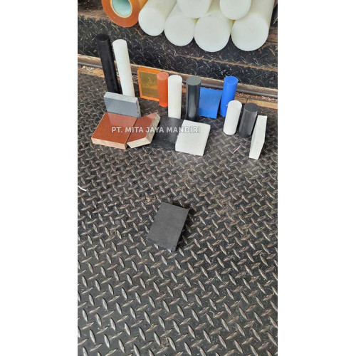 PTFE Sheet Lembaran 0,5mm PTFE Sheet Lembaran 0,5mm