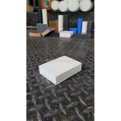 PTFE Sheet Lembaran 0,5mm PTFE Sheet Lembaran 0,5mm