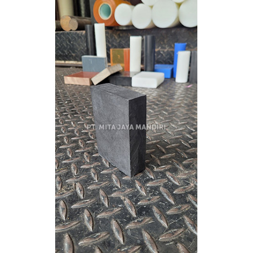 Plat Teflon PTFE 70mm Plat Teflon PTFE 70mm
