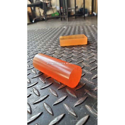 PU Batangan Polyurethane Rod 35mm
