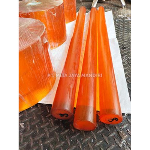 PU Batangan Polyurethane Rod 45mm