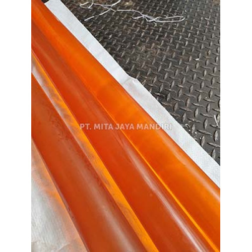 PU Batangan Polyurethane Rod 6mm