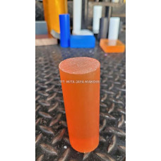 PU Batangan Polyurethane Rod 70mm PU Batangan Polyurethane Rod 70mm