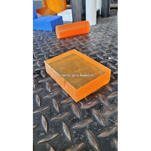 PU Lembaran Polyurethane Sheet 1mm