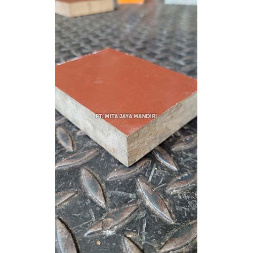 Ebonit Pertinax Lembaran 30mm