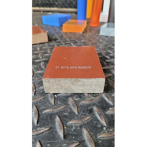 Ebonit Pertinax Lembaran 50mm