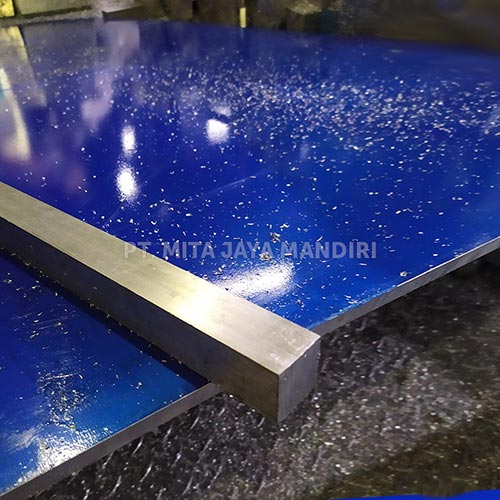 Aluminium As Kotak 50x50 mm
