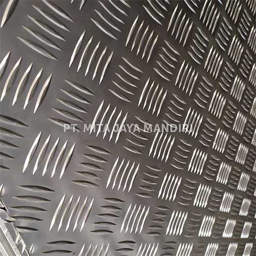 Aluminium Bordes 1.2mm Aluminium Bordes 1.2mm