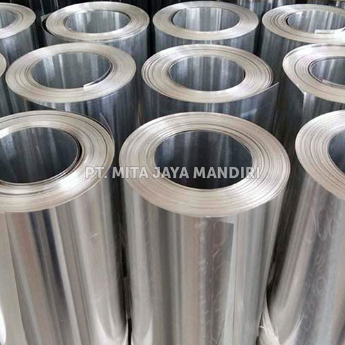 Aluminium Coil 0.5mm Aluminium Coil 0.5mm