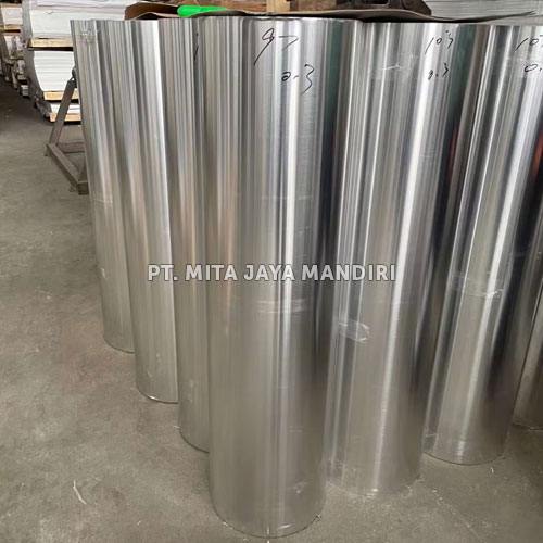 Aluminium Coil 0.7mm Aluminium Coil 0.7mm