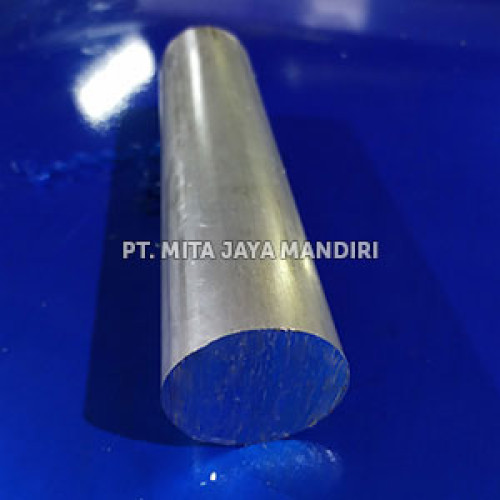 As Dural 6061 11 inch Aluminium Round Bar Seri 6 280mm As Dural 6061 11 inch Aluminium Round Bar Seri 6 280mm