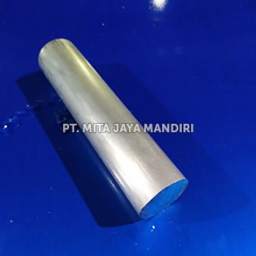 As Dural 6061 11 inch Aluminium Round Bar Seri 6 280mm As Dural 6061 11 inch Aluminium Round Bar Seri 6 280mm
