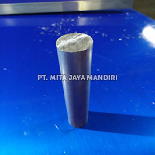 As Dural 6061 19mm 20mm Aluminium Round Bar Seri 6 3/4" inch