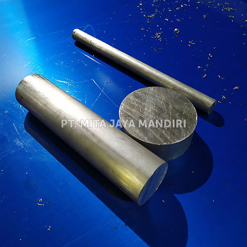 As Dural 7075 19mm 20mm Aluminium Round Bar seri 7 3/4" inch As Dural 7075 19mm 20mm Aluminium Round Bar seri 7 3/4" inch
