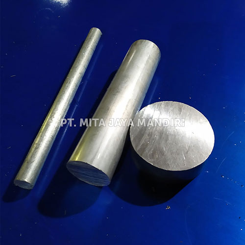 As Dural 7075 3.5 inch Aluminium Round Bar seri 7 90mm As Dural 7075 3.5 inch Aluminium Round Bar seri 7 90mm