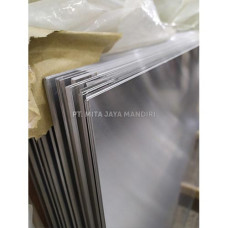 Plat Aluminium 1100 0,25mm