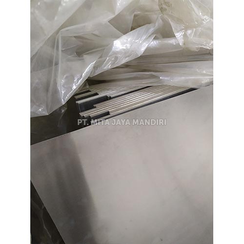 Plat Aluminium 1100 0,6mm