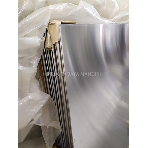 Plat Aluminium 1100 6mm