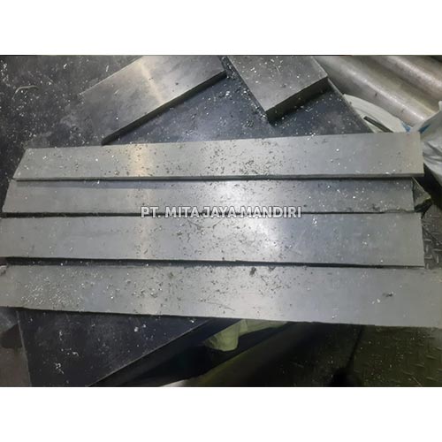 Plat Aluminium 5052 50mm