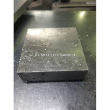 Plat Aluminium 5052 90mm