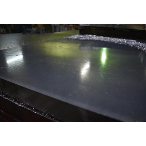 Plat Aluminium 5083 15mm