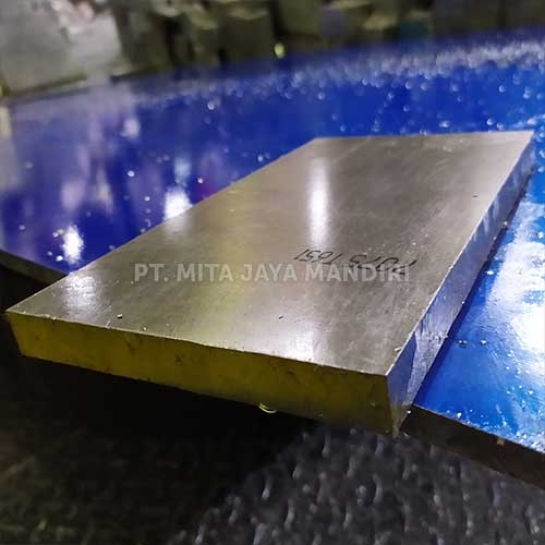 Plat Aluminium 7075 100mm Plat Aluminium 7075 100mm