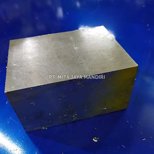 Plat Aluminium 7075 125mm Plat Aluminium 7075 125mm