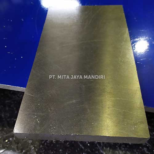 Plat Aluminium 7075 200mm Plat Aluminium 7075 200mm