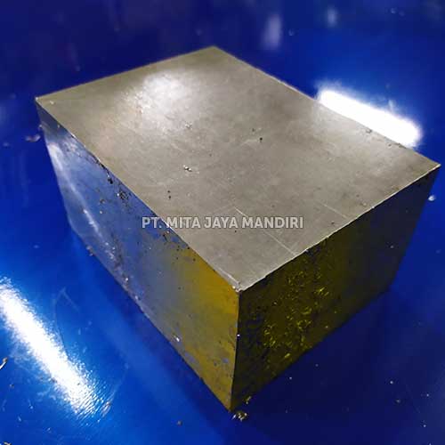 Plat Aluminium 7075 45mm Plat Aluminium 7075 45mm