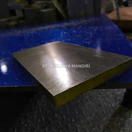 Plat Aluminium 7075 45mm Plat Aluminium 7075 45mm