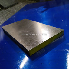 Plat Aluminium 7075 60mm Plat Aluminium 7075 60mm