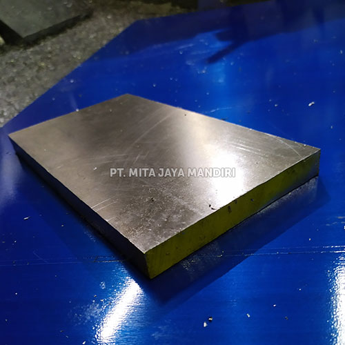 Plat Aluminium 7075 65mm Plat Aluminium 7075 65mm