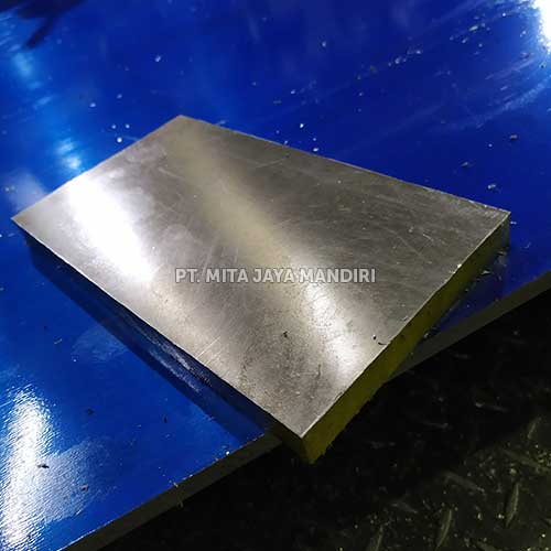 Plat Aluminium 7075 6mm Plat Aluminium 7075 6mm