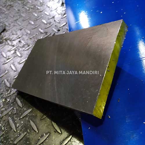 Plat Aluminium 7075 8mm Plat Aluminium 7075 8mm