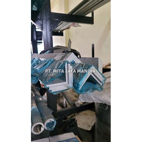 Siku Aluminium 25x25mm