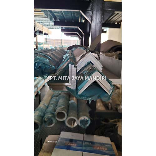 Siku Aluminium 30x30mm Siku Aluminium 30x30mm