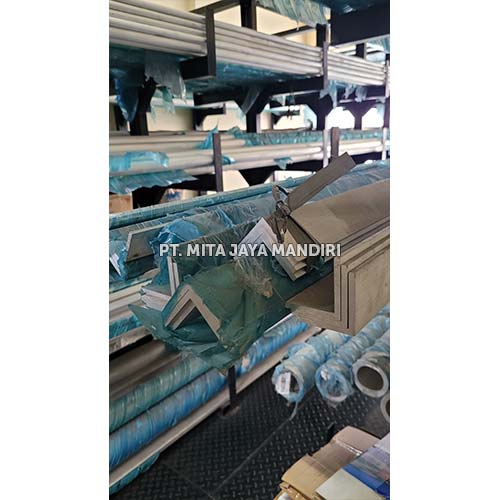 Siku Aluminium 30x30mm Siku Aluminium 30x30mm